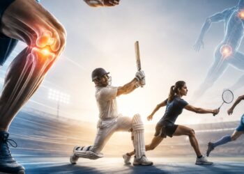 India’s Sporting Comebacks After Orthopaedic Surgery