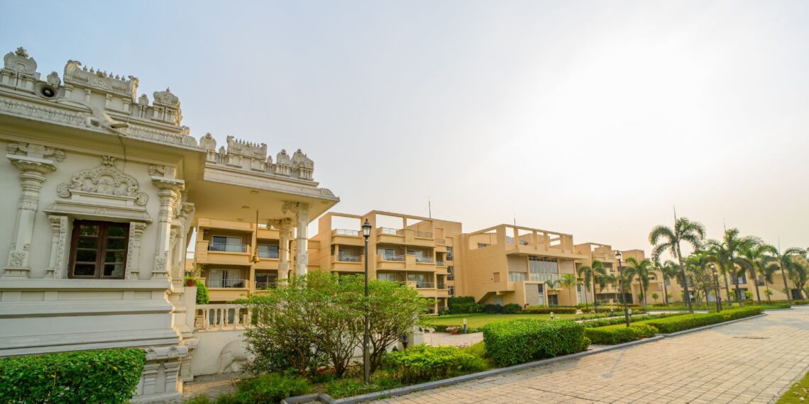 Jagriti Dham