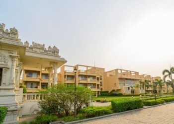 Jagriti Dham