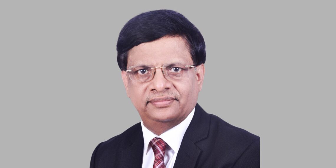Prof. (Dr.) Surendranath Senapati (1)