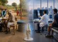 Rural vs Urban Orthopaedic Care in India