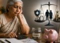 The Price of Growing Old