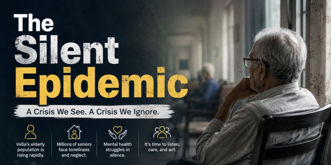 The Silent Epidemic