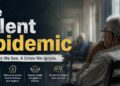 The Silent Epidemic