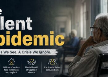 The Silent Epidemic