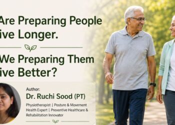 We Are Preparing People to Live Longer.Are We Preparing Them to Live Better (1)
