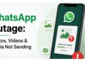 WhatsApp Users Report Issues Sending Photos, Videos and Other Media
