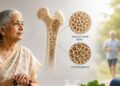 Osteoporosis and Bone Health in Aging India
