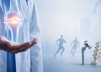 Why India Needs Its Best Orthopaedic Minds, Now More Than Ever