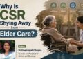 Why Is CSR Shying Away from Elder Care