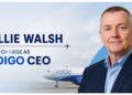 Willie Walsh