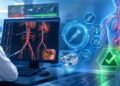 AI in Vascular Diagnostics, With Caveats