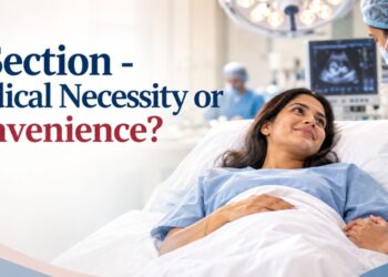 C-Section - Medical Necessity or Convenience