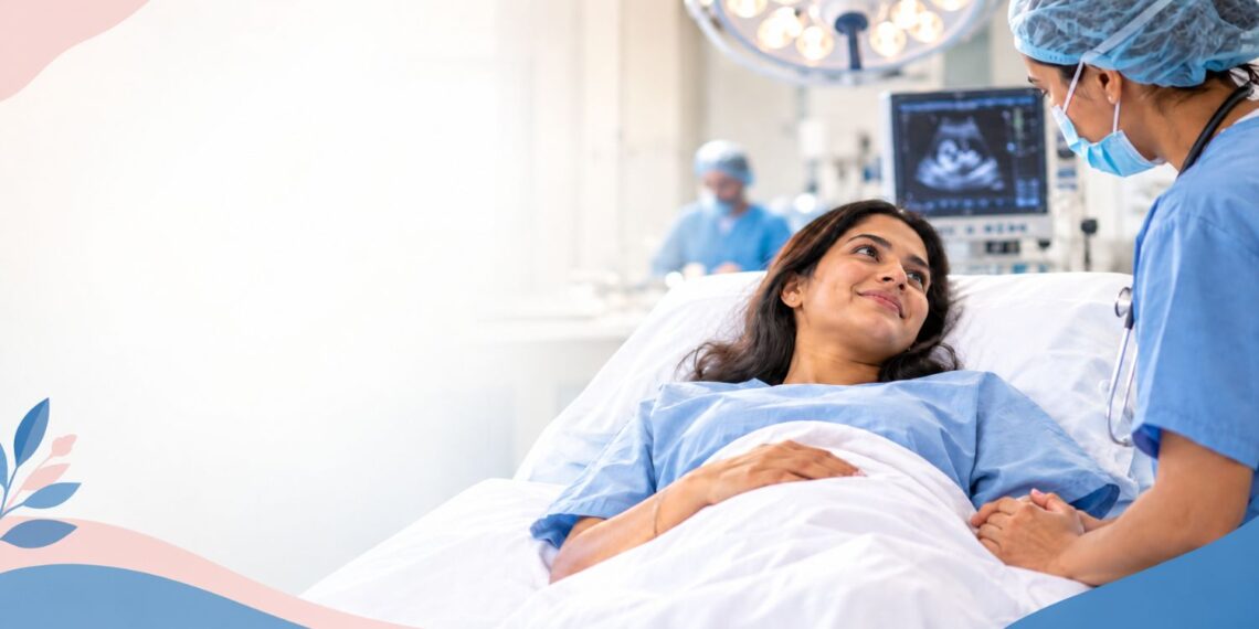C-Section – Medical Necessity or Convenience?