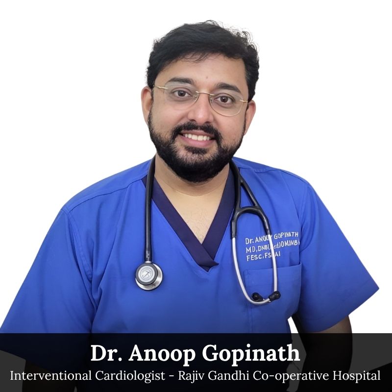 Dr. Anoop Gopinath (1)