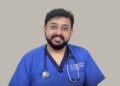 Dr. Anoop Gopinath