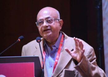 Dr. Ashit Madhusudan Bhagwati (1)