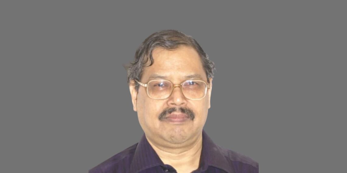 Dr. Dinesh Chandra Doval