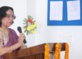 Dr. Kalyani Singh