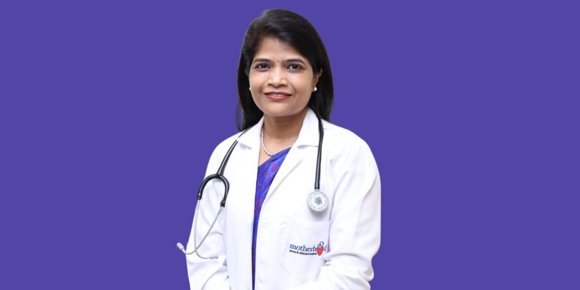 Dr. Madhu Patil