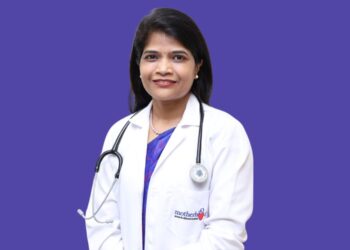 Dr. Madhu Patil