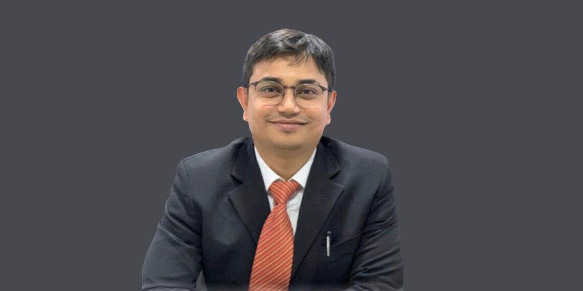 Dr. Nishant Kumar