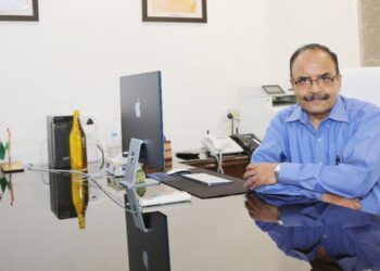 Dr. Sandeep Bansal