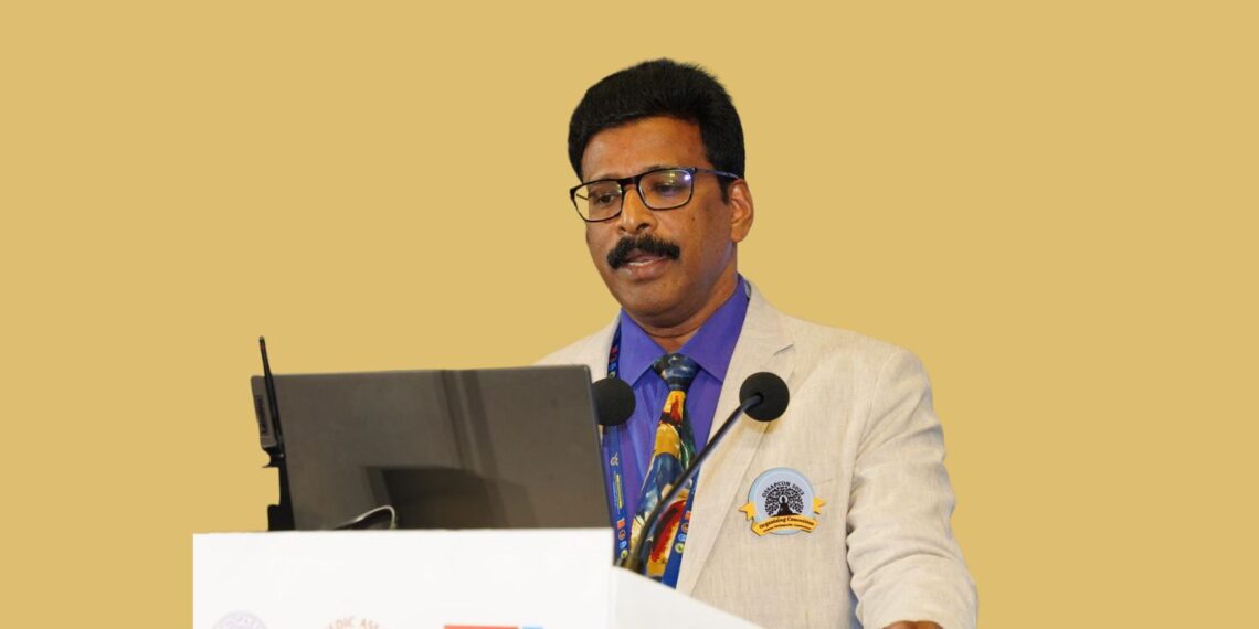 Dr. Sitaram Prasad Peeta