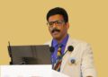Dr. Sitaram Prasad Peeta