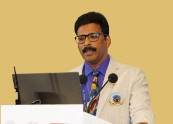 Dr. Sitaram Prasad Peeta