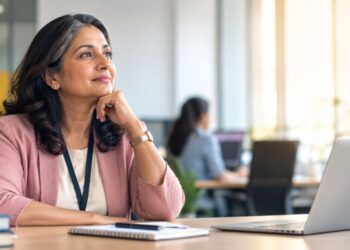 Menopause and the Indian Workplace