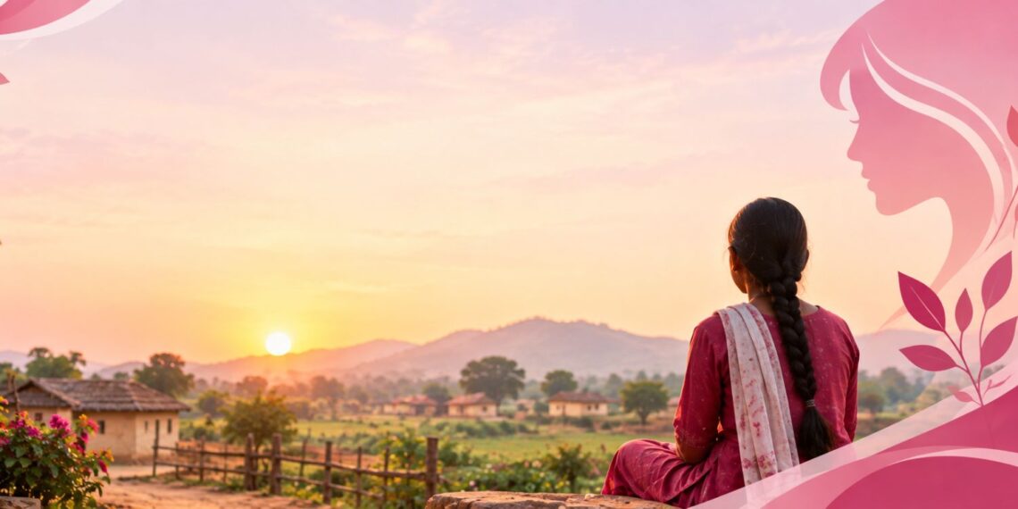 Menstrual Health Awareness in Rural India