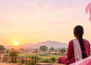 Menstrual Health Awareness in Rural India