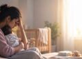 The Maternal Mental Health Crisis India Isn’t Talking About