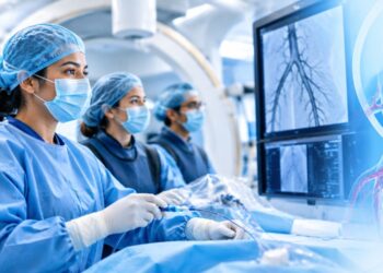 Women and Younger Surgeons Entering Vascular Care