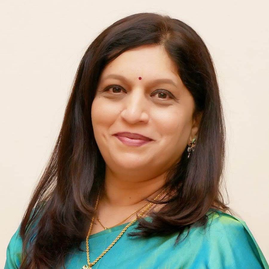 Dr. Gauri Karandikar