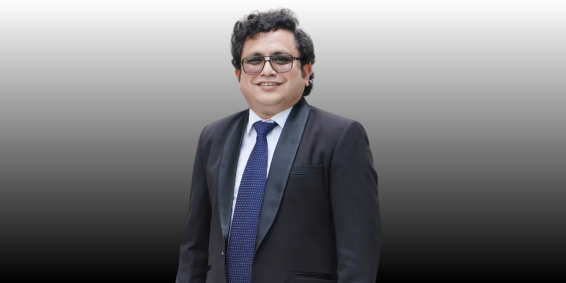 Ashwin Furtado