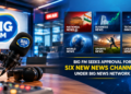 BIG FM Newsroom Network Launch