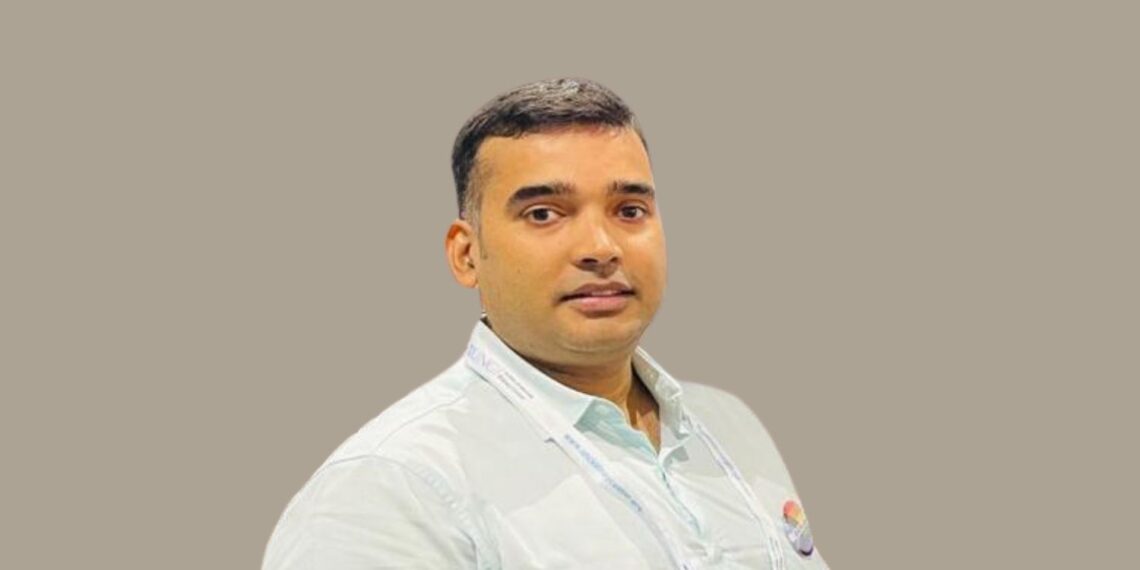 Dr. Arun Kumar N