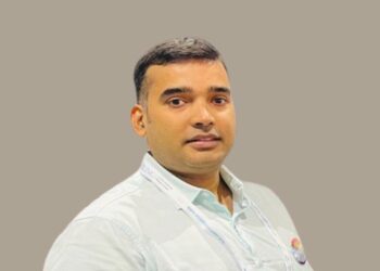 Dr. Arun Kumar N