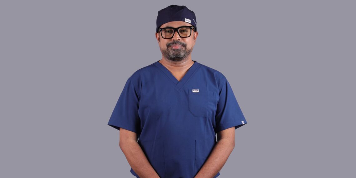 Dr. Arunkumar Halli