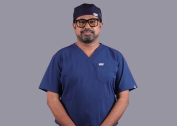 Dr. Arunkumar Halli
