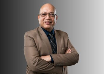 Dr. Atul V Ingale