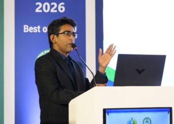 Dr. Balaji Kirushnan