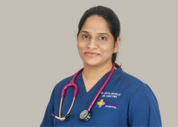 Dr. Divya Ravella