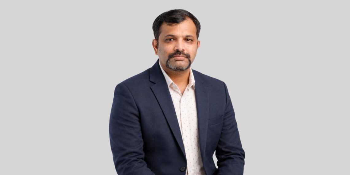 Dr. Jayaraja H S