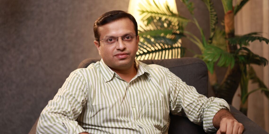 Dr. Kishore Kiran