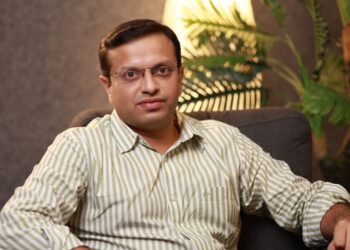 Dr. Kishore Kiran