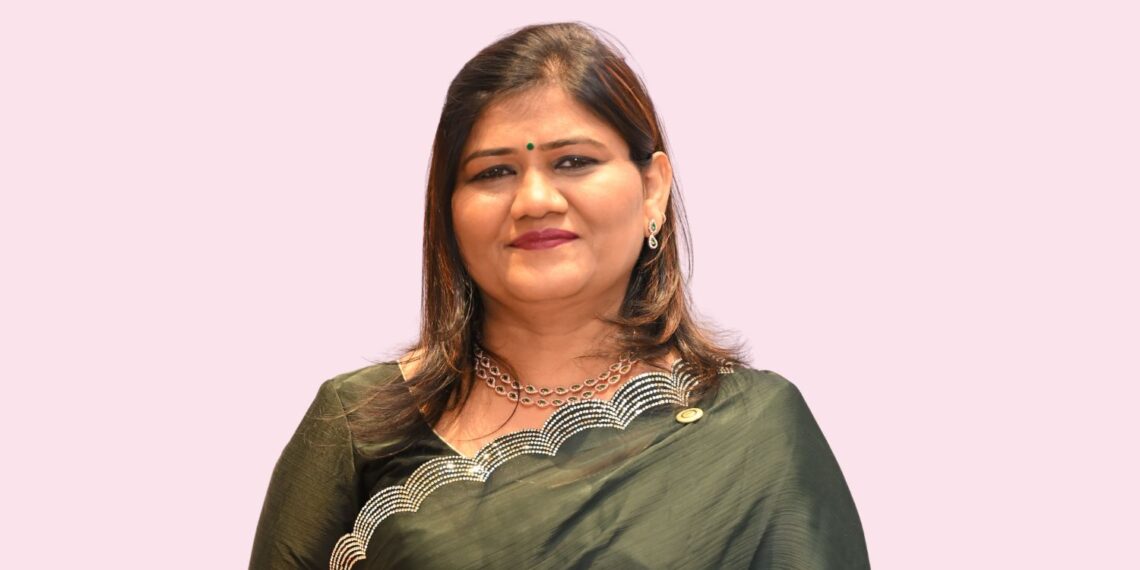 Dr. Manisha Jagtap