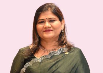 Dr. Manisha Jagtap